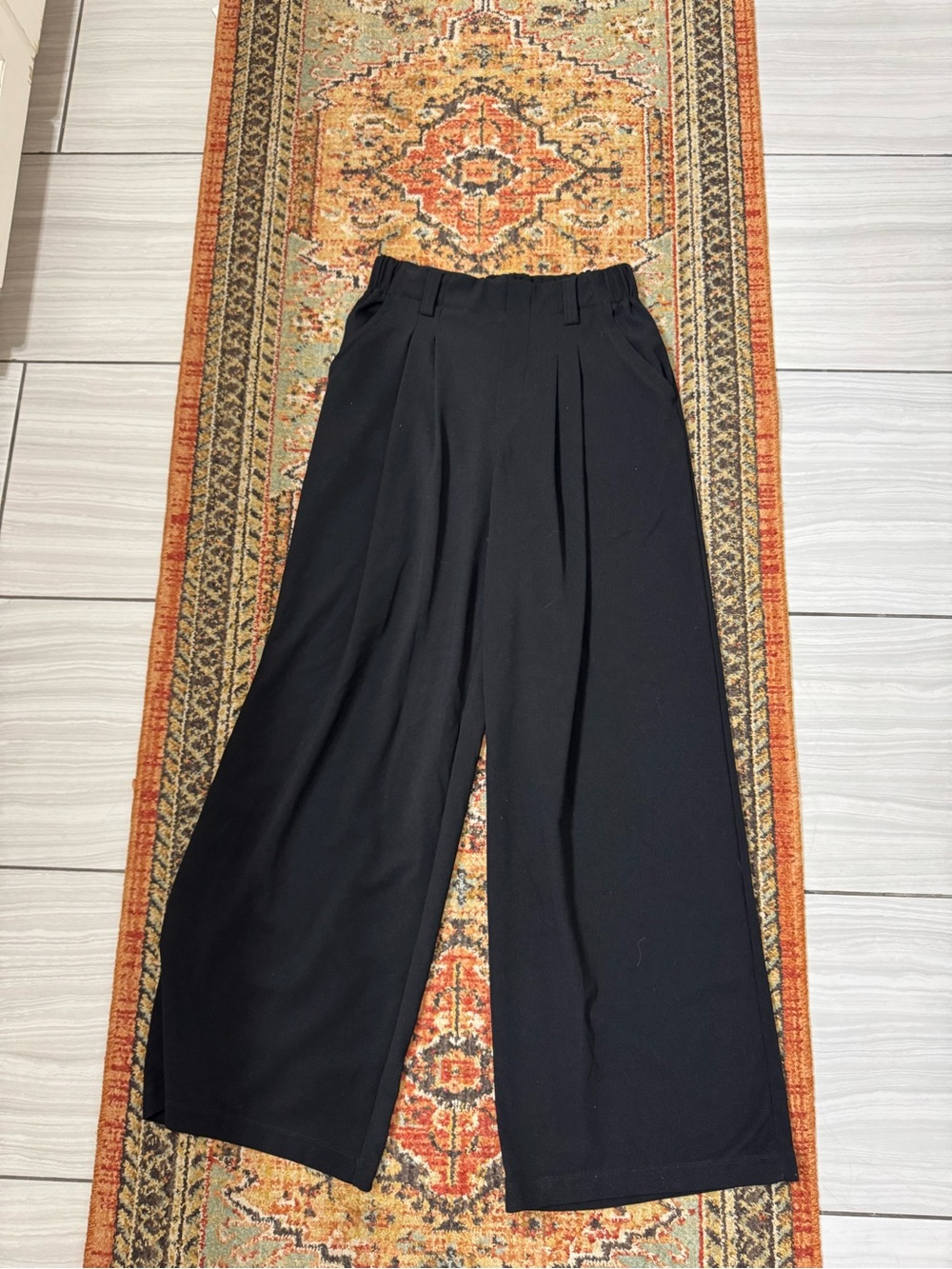 Halara Trouser Pants